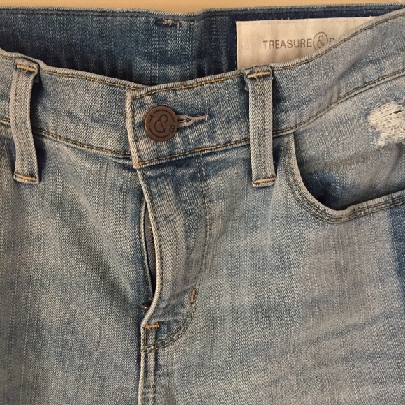 Girlfriend jeans - Picture 3 of 8